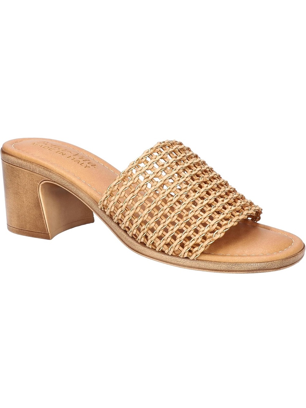 Bella Vita Women's Eni-italy Shoes